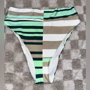 Aerie swim bikini bottom